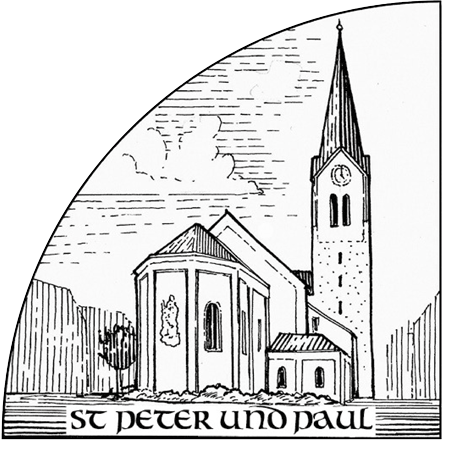St. Peter und Paul Oberstaufen