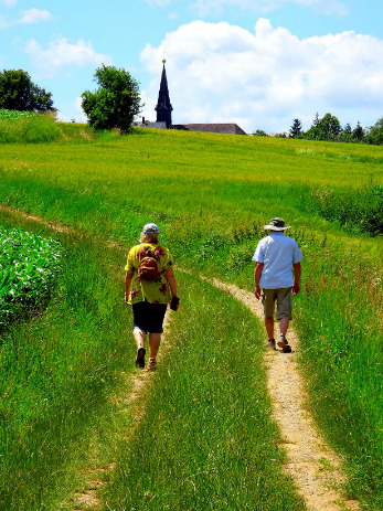 Bild für Montagsspaziergang