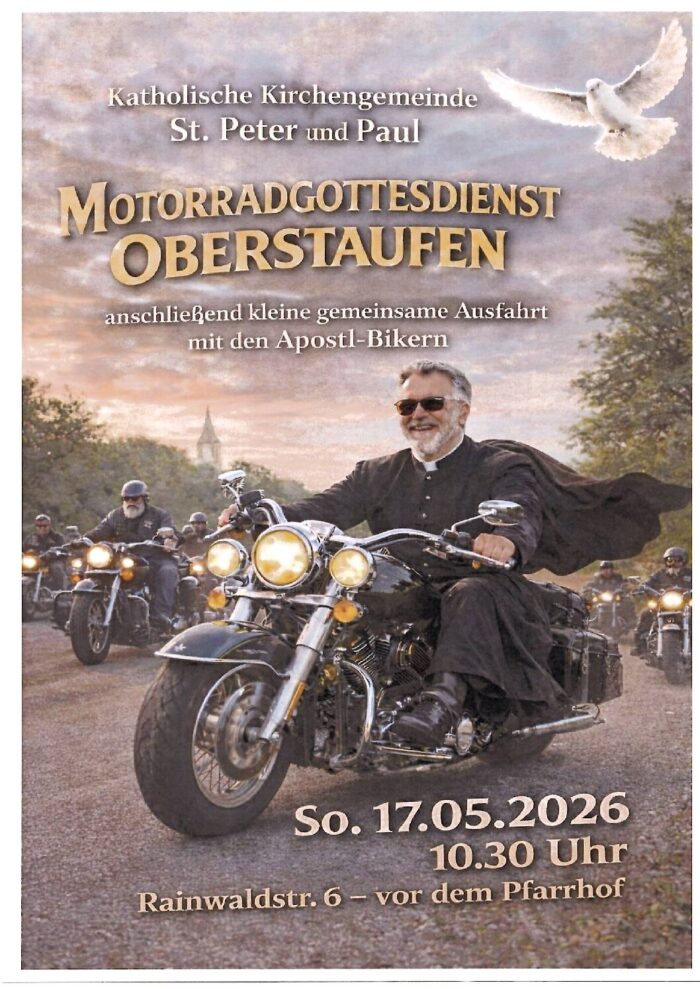 Plakat Motorrad-GD 17.05.2026