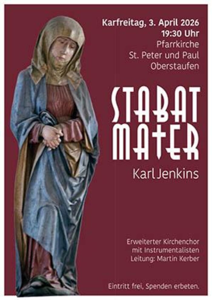 Stabat Mater 04.2026
